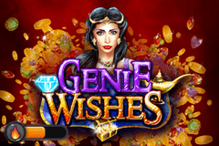 Genie Wishes